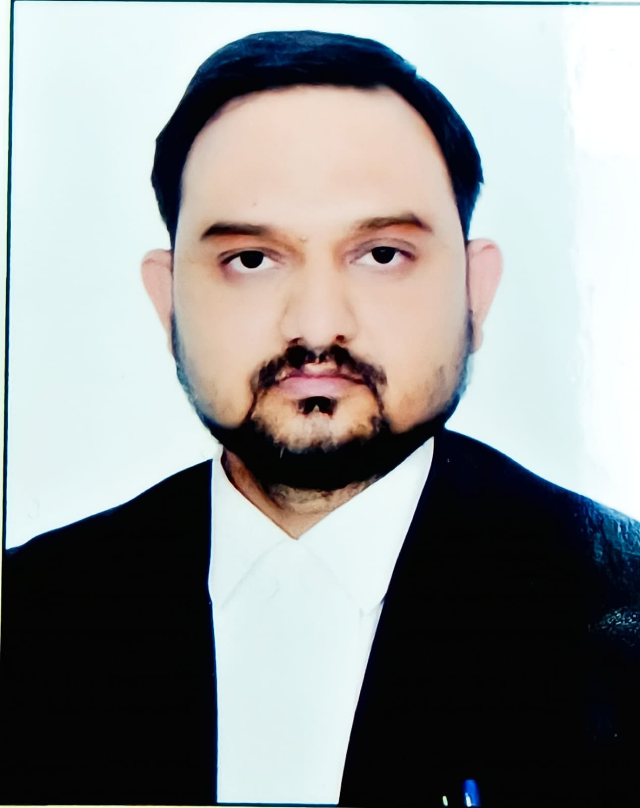 Advocate Shabbir Ali