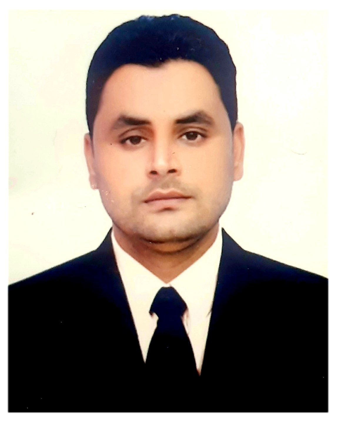 Dr. Mohd. Rais Khan