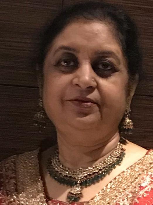 Dr. Sabiha Khan